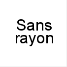 Sans+rayon